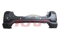 For Toyota 20482020 Yaris X&nbsp;rear Bumper&nbsp;, Toyota  Parts Auto Rear Bumper Price, Yaris Car Parts Catalog-
