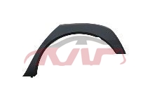 For Toyota 20482020 Yaris X&nbsp;wheel Eyebrow&nbsp;, Yaris Auto Parts Catalog, Toyota  Auto Part-