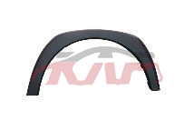 For Toyota 20482020 Yaris X&nbsp;wheel Eyebrow&nbsp;, Toyota  Auto Part, Yaris Cheap Auto Parts-