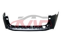 适用于丰田2021 兰德酷路泽LC300&nbsp;后保险杠&nbsp;, 丰田 后杠, 兰德酷路泽 汽车配件价格-