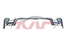 For Toyota 20692021 Landcruiser Lc300&nbsp;front Bumper ,up&nbsp;, Land Cruiser Auto Parts, Toyota  Front Bumper Cover-