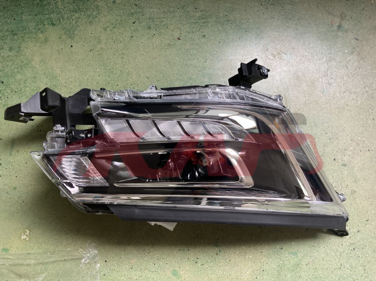 For Toyota 22912020 Hiace&nbsp;head Lamp&nbsp;, Toyota  Car Headlamps Bulb, Hiace Auto Parts Shop-