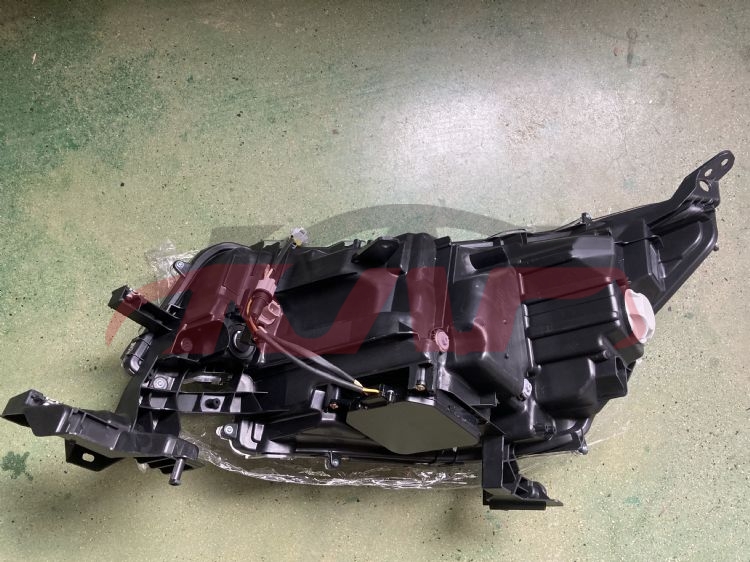 For Toyota 22912020 Hiace&nbsp;head Lamp&nbsp;, Toyota  Car Headlamps Bulb, Hiace Auto Parts Shop-