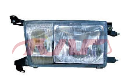 For Toyota 2011171992 Crown 3.0&nbsp;head Lamp&nbsp;l81150-3a060 R: 81110-3a060, Crown  Car Accessories, Toyota  Car Headlamps-L81150-3A060 R: 81110-3A060