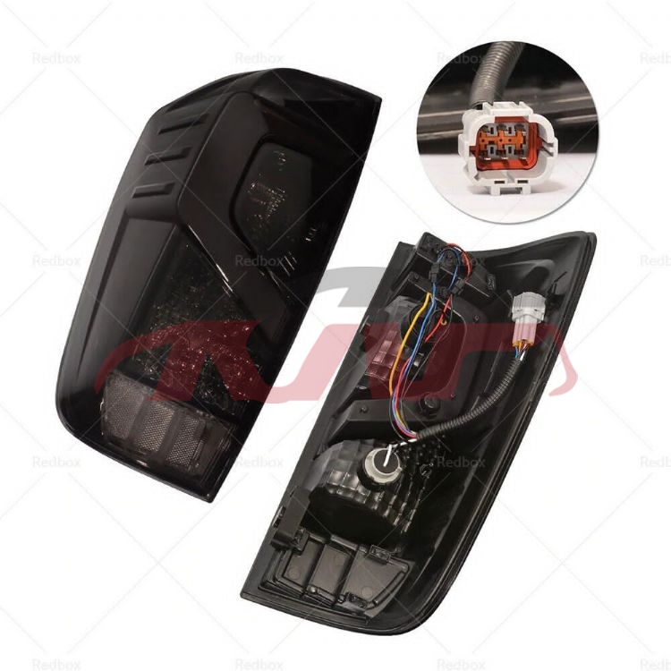 For Nissan 20962021 Navara&nbsp;tail Lamp&nbsp;, Navara Parts, Nissan  Auto Part-