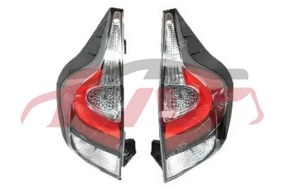For Toyota 26752018  Prius C （aqua）&nbsp;tail Lamp&nbsp;, Prius  Auto Accessorie, Toyota  Auto Part-