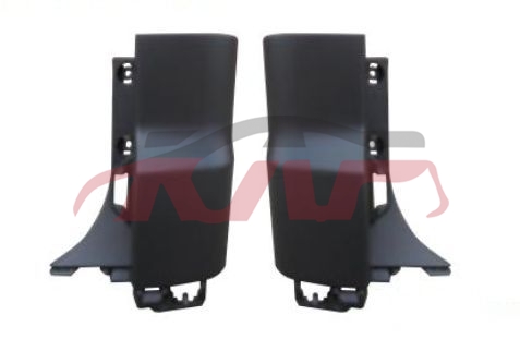 For Toyota 22912020 Hiace&nbsp;rear Bumper Gruad&nbsp;, Toyota  Water Tank Side Guard, Hiace Automotive Parts-