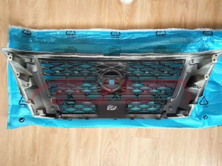 For Nissan 20962021 Navara&nbsp;grille&nbsp;, Nissan  Automobile Mesh, Navara Auto Part-