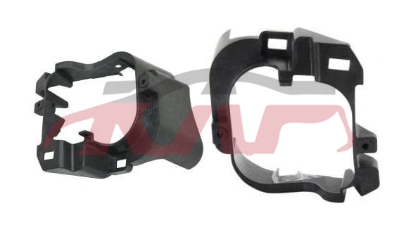 For Nissan 20922015 Versa&nbsp;fog Lamp Cover&nbsp;l26915-3vy0a,r26910-3vy0a, Versa Car Parts Shipping Price, Nissan  Fog Light Frame-L26915-3VY0A,R26910-3VY0A