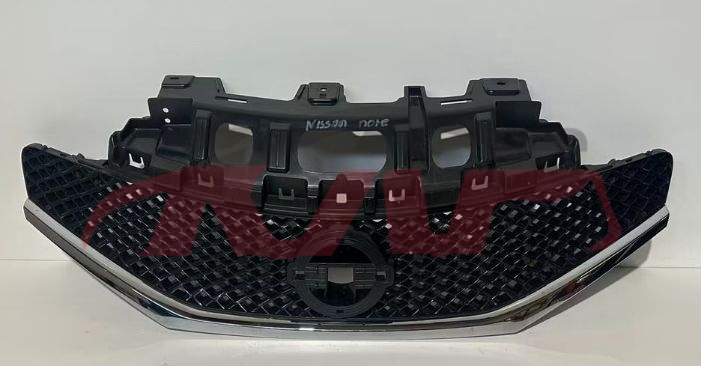 For Nissan 20922015 Versa&nbsp;grille&nbsp;62310-3wf0a,26310-3vuoa,62310-3vu1a, Nissan  Automobile Grid, Versa Car Parts? Price-62310-3WF0A,26310-3VUOA,62310-3VU1A