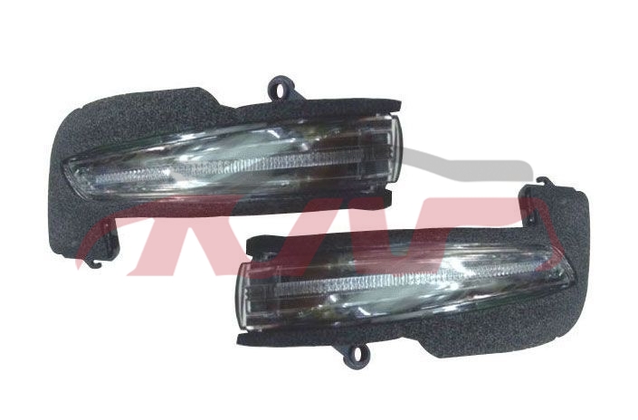 For Toyota 23012020 Innova&nbsp;door Mirror Lamp&nbsp;81730-0k090 81740-0k040, Toyota  Auto Mirror Lamp, Innova  Car Parts Discount-81730-0K090 81740-0K040