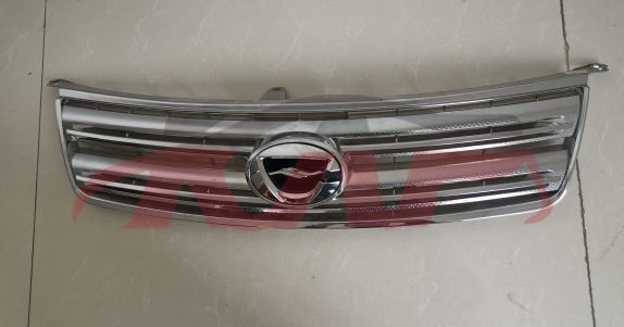 For Toyota 23322006 Axio&nbsp;grille&nbsp;53101-12a20, Toyota  Car Grills, Axio Automotive Parts-53101-12A20