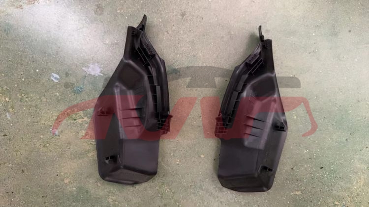 For Toyota 2452015-2017 Highlander&nbsp;front Fender Trim Strip&nbsp;l 53867-0e100 R 53866-0e100, 21汉兰达通用, Toyota  Auto Part, Highlander Car Accessories Catalog-L 53867-0E100 R 53866-0E100, 21汉兰达通用