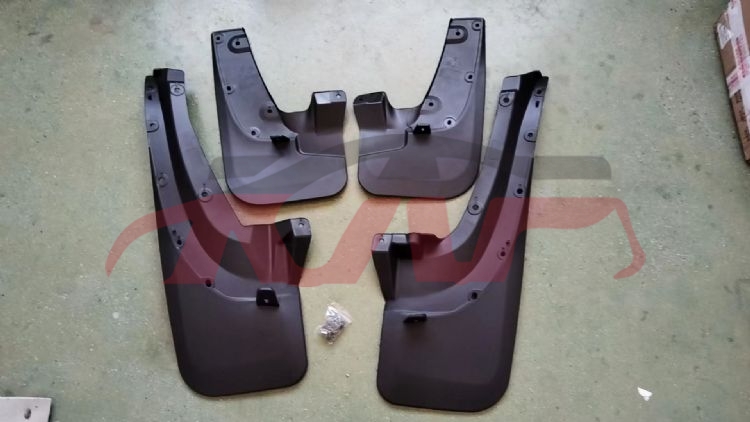 For Toyota 22162003-2005 4runner&nbsp;mud Guard&nbsp;, 4runner Automotive Parts, Toyota  Auto Part-
