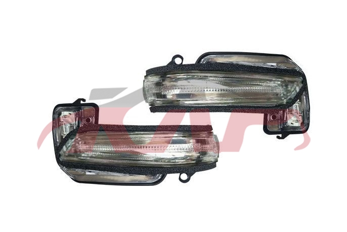 For Toyota 23012020 Innova&nbsp;door Mirror Lamp&nbsp;81740-0k030 81730-0k070, Innova  Automotive Parts, Toyota  Mirror Light-81740-0K030 81730-0K070