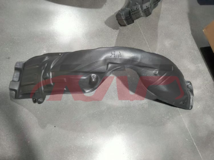 For Toyota 4142010-2011 Camry Usa&nbsp;inner Fender&nbsp;53876-06060  L  53875-06060  R, Toyota  Wheel Well Liner, Camry Automotive Parts-53876-06060  L  53875-06060  R