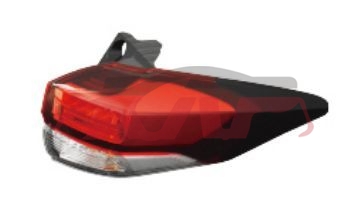 For Toyota 40962018  Rush&nbsp;tail Lamp Out&nbsp;81551-bz320  81561-bz320, Toyota  Auto Part, Rush Auto Parts-81551-bz320  81561-bz320