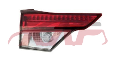 For Toyota 40962018  Rush&nbsp;tail Lamp Inner&nbsp;, Rush Car Spare Parts, Toyota  Auto Part-
