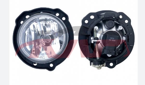 For Toyota 40962018  Rush&nbsp;fog Lamp&nbsp;, Toyota   Led Foglamp, Rush Auto Parts Price-