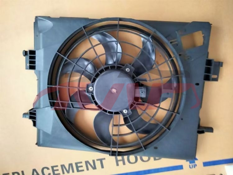 For Nissan 22092020 Sunny, Versa&nbsp;electronic Fan Assemby&nbsp;21481-5rb0b, Sunny  Car Accessorie, Nissan  Auto Electric Fan-21481-5RB0B