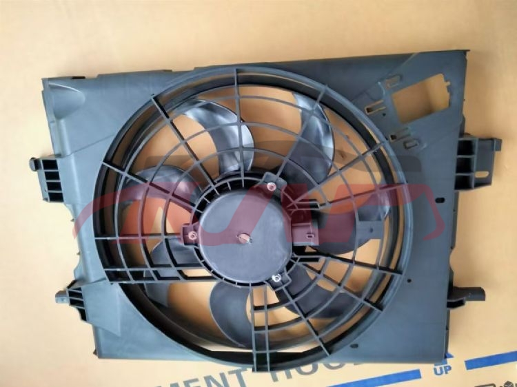 For Nissan 22092020 Sunny, Versa&nbsp;electronic Fan Assemby&nbsp;21481-5rb0b, Sunny  Car Accessorie, Nissan  Auto Electric Fan-21481-5RB0B
