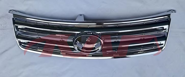 For Toyota 23322006 Axio&nbsp;grille&nbsp;53101-12a20, Toyota  Car Grills, Axio Automotive Parts-53101-12A20