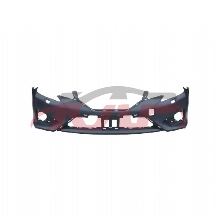 For Toyota 2592014 Reiz&nbsp;front Bumper&nbsp;52119-0p907, Reiz  Car Accessories, Toyota  Front Bumper Face Bar-52119-0P907
