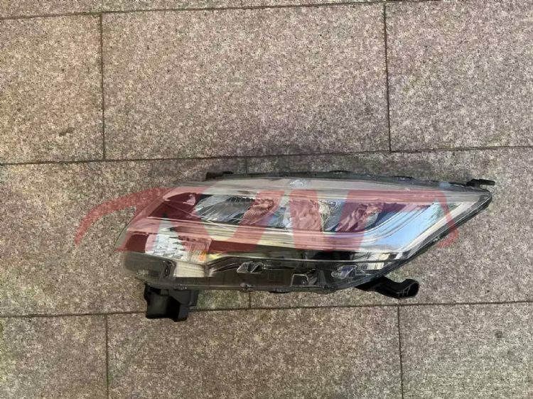 For Toyota 40962018  Rush&nbsp;head Lamp White&nbsp;r 81110-bz670 L 81150-bz670, Rush Auto Part Price, Toyota  Auto Headlights-R 81110-BZ670 L 81150-BZ670