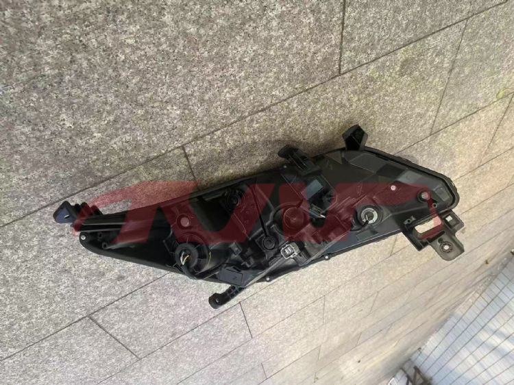 For Toyota 40962018  Rush&nbsp;head Lamp White&nbsp;r 81110-bz670 L 81150-bz670, Rush Auto Part Price, Toyota  Auto Headlights-R 81110-BZ670 L 81150-BZ670