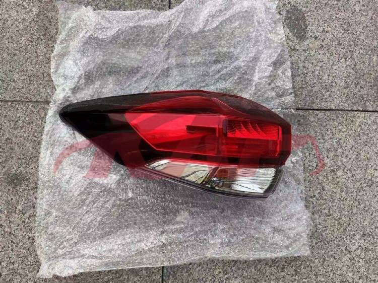 For Toyota 40962018  Rush&nbsp;tail Lamp Out&nbsp;81551-bz320  81561-bz320, Toyota  Auto Part, Rush Auto Parts-81551-bz320  81561-bz320