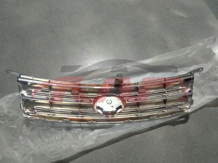 For Toyota 23322006 Axio&nbsp;grille&nbsp;53101-12a20, Toyota  Car Grills, Axio Automotive Parts-53101-12A20