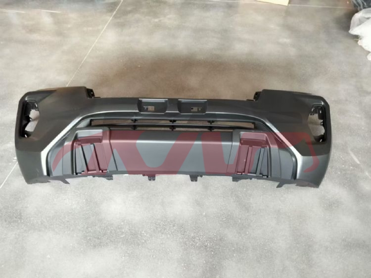 For Nissan 20962021 Navara&nbsp;front Bumper&nbsp;, Nissan  Front Bumper Cover, Navara Auto Accessorie-