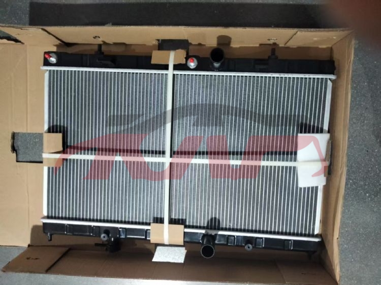 For Nissan 12112017 -2019 X-trail/rogue&nbsp;radiator&nbsp;21460-4ba0a, Nissan  Single, X-trail Rogue) Auto Parts Shop-21460-4BA0A