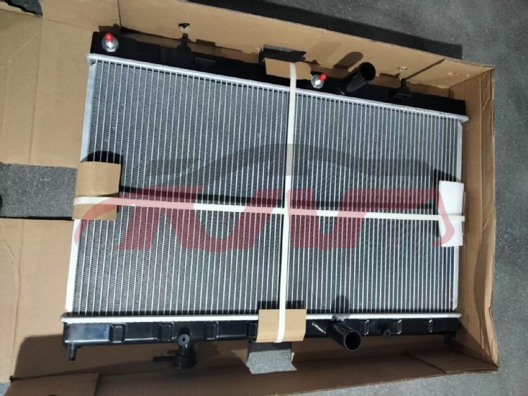 For Nissan 12112017 -2019 X-trail/rogue&nbsp;radiator&nbsp;21460-4ba0a, Nissan  Single, X-trail Rogue) Auto Parts Shop-21460-4BA0A