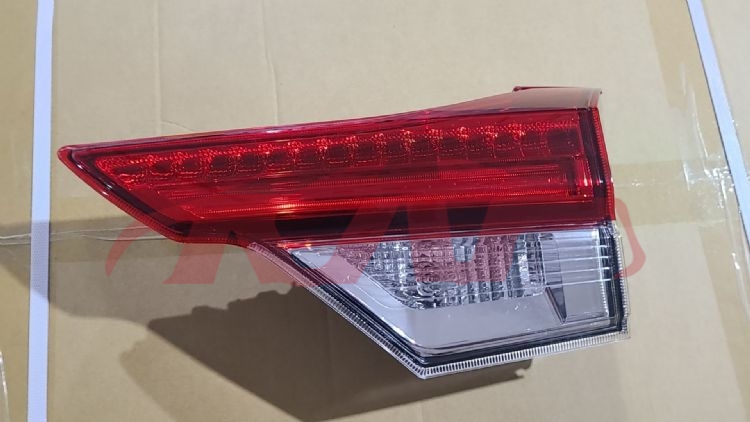 For Toyota 40962018  Rush&nbsp;tail Lamp Inner&nbsp;, Rush Car Spare Parts, Toyota  Auto Part-