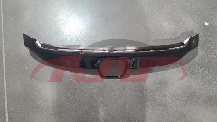 For Honda 11282019 Civic&nbsp;grille&nbsp;71125teyy01, Honda  Auto Grilles, Civic Advance Auto Parts-71125TEYY01