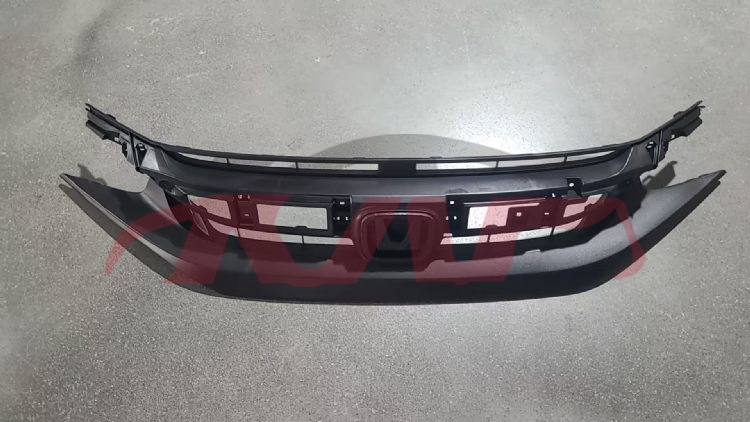 For Honda 8562016 civic Fc1/7&nbsp;on The Net Base&nbsp;71121tbaa51, Civic Auto Body Parts Price, Honda  Automobile Air Inlet Grille-71121TBAA51