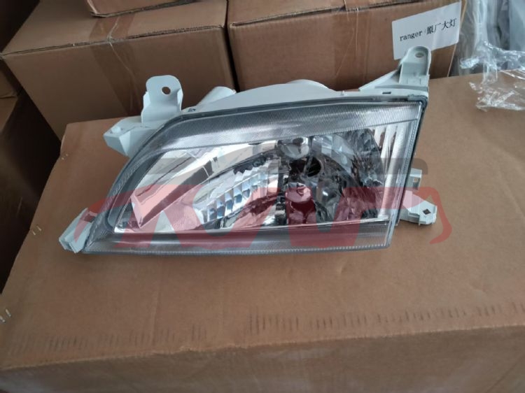 For Toyota 2026801998-2002 Premio&nbsp;head Lamp&nbsp;20-394, Premio Auto Body Parts Price, Toyota  Car Lamp-20-394