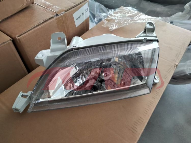 For Toyota 2026801998-2002 Premio&nbsp;head Lamp&nbsp;20-394, Premio Auto Body Parts Price, Toyota  Car Lamp-20-394