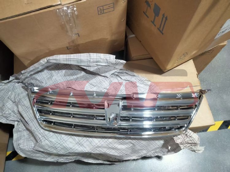 For Toyota 26812002-2007 Premio&nbsp;grille&nbsp;, Premio Automotive Parts, Toyota  Car Grills-