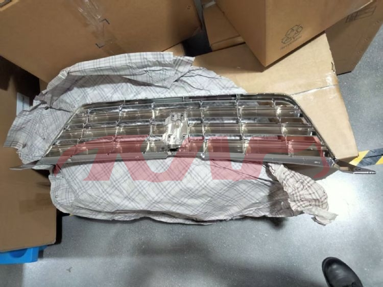 For Toyota 26812002-2007 Premio&nbsp;grille&nbsp;, Premio Automotive Parts, Toyota  Car Grills-