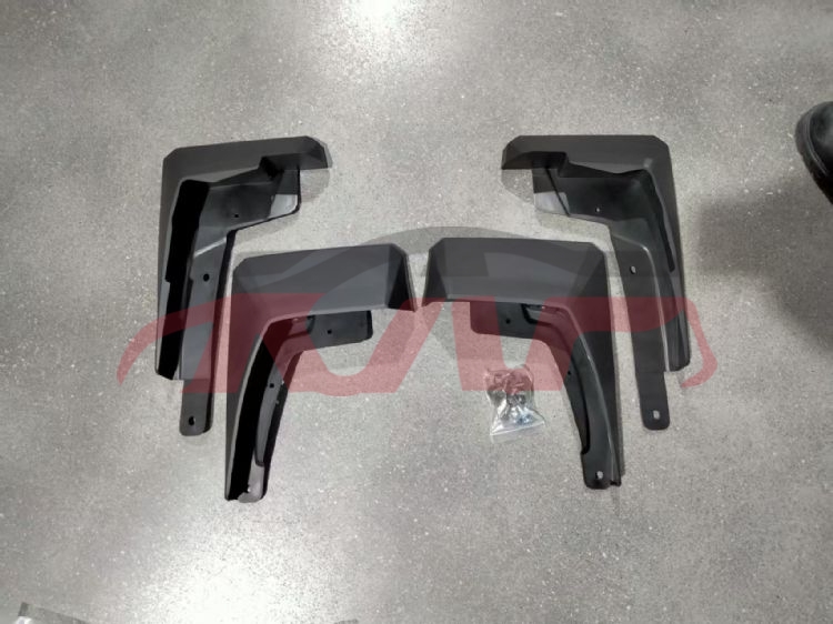 For Toyota 40962018  Rush&nbsp;mud Guard&nbsp;, Toyota  Auto Part, Rush Accessories-