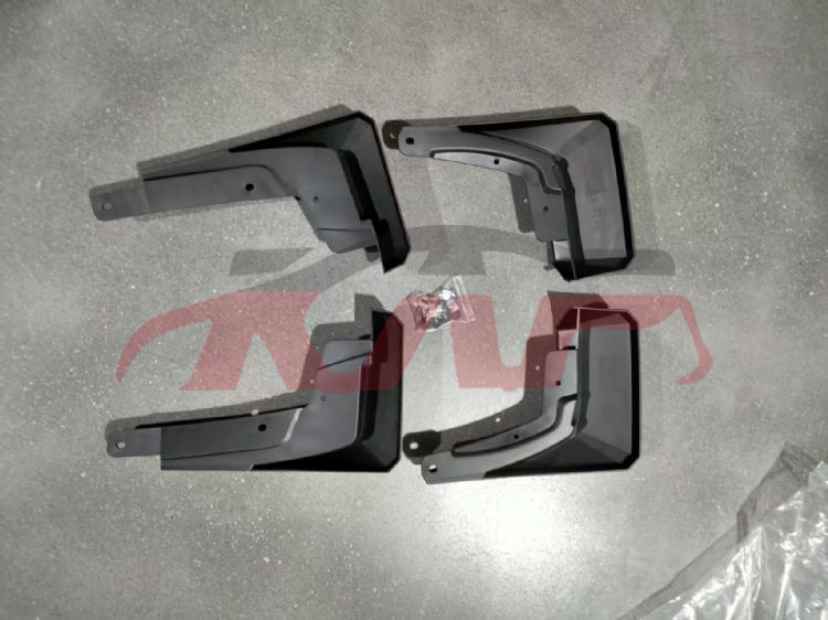 For Toyota 40962018  Rush&nbsp;mud Guard&nbsp;, Toyota  Auto Part, Rush Accessories-