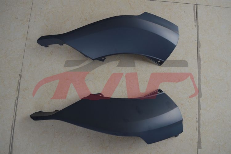 For Audi 21112016-2019 Q7&nbsp;front Bumper Guide Plate&nbsp;4m0807061e        4m0807062e, Q7 Auto Part, Audi  Bright Wisp-4M0807061E        4M0807062E