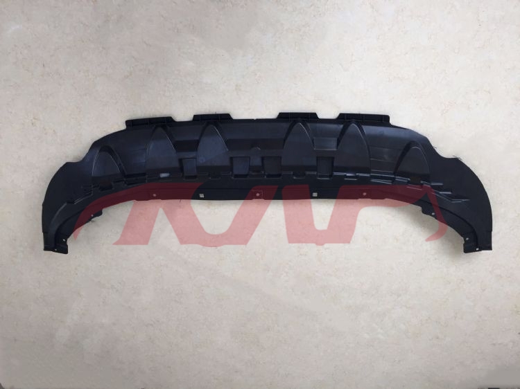 For Audi 21112016-2019 Q7&nbsp;front Bumper Connecting Plate&nbsp;4m0807611d, Q7 Parts, Audi  Auto Part-4M0807611D