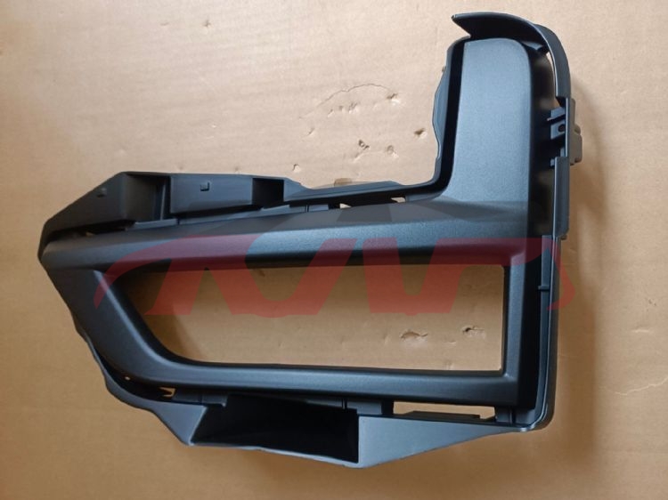 For Nissan 12112017 -2019 X-trail/rogue&nbsp;fog Lamp Cover&nbsp;62257-6fl0b    62256-6fl0b, Nissan   Fog Lamp Cover, X-trail Rogue) Car Accessorie-62257-6FL0B    62256-6FL0B