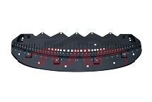 For Toyota 24552017 Yaris&nbsp;water Tank Cover Down&nbsp;, Toyota  Side Body Moulding, Yaris Basic Car Parts-