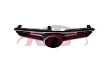 For Toyota 24552017 Yaris&nbsp;grille&nbsp;, Toyota  Grills Car Chrome, Yaris Parts Suvs Price-