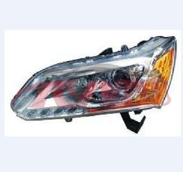 For Honda 27162022 Civic head Lamp , Civic Car Accessories Catalog, Honda  Car Headlights-