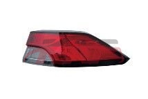 For Toyota 272822 Corolla Cross tail Lamp, Out , Toyota  Tail Lamp, Corolla Cross Suv Car Accessorie-